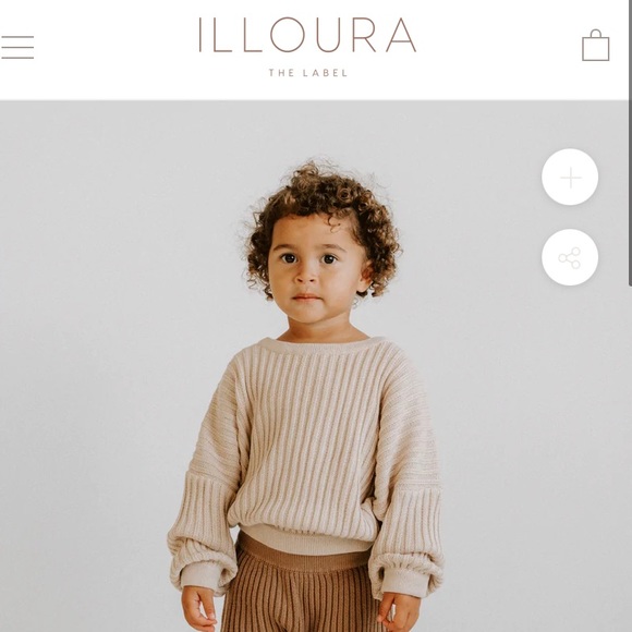 Illoura the label pull over - Picture 3 of 4